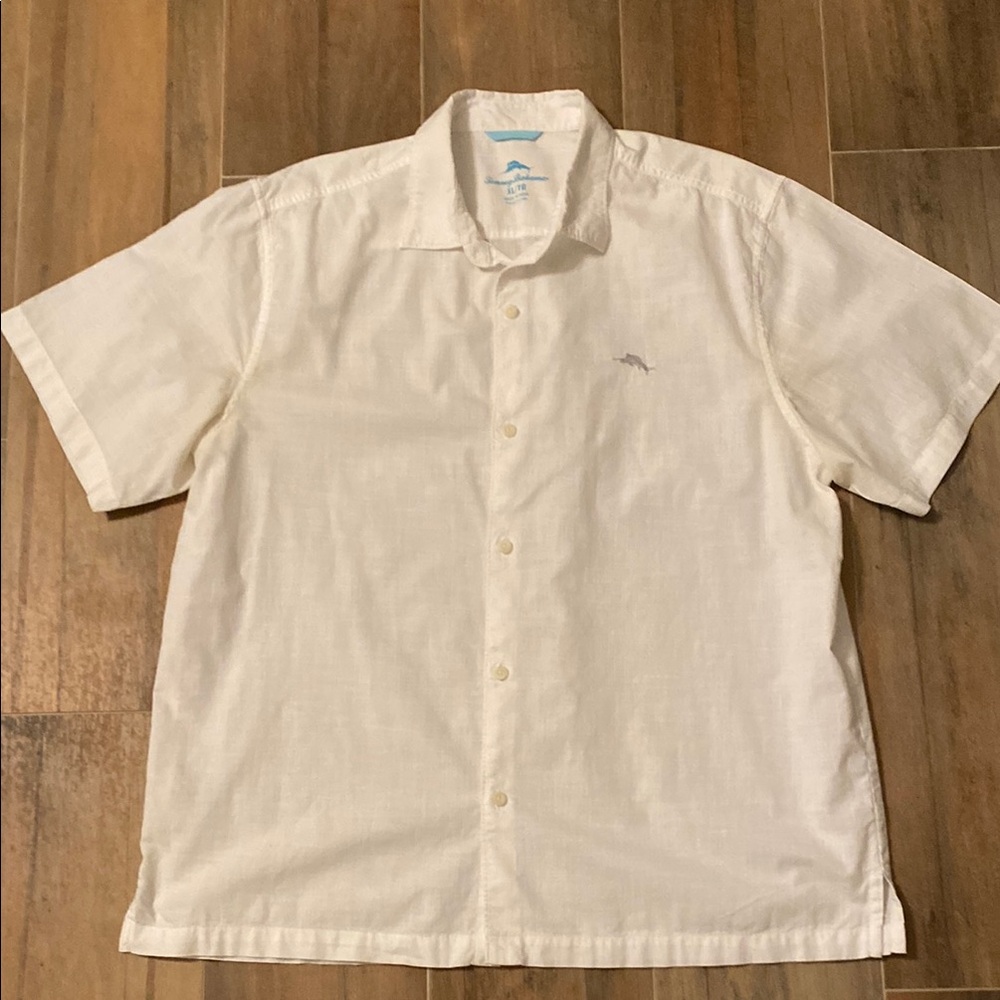 Tommy Bahama shirt